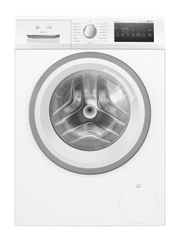 Siemens WM14NK09GB 8kg Freestanding Washing Machine